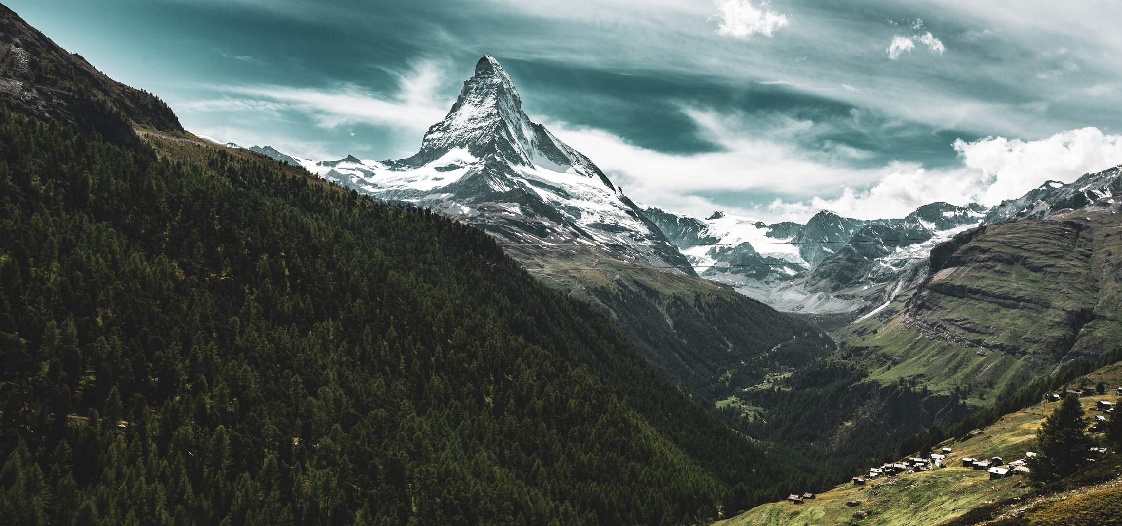 Matterhorn