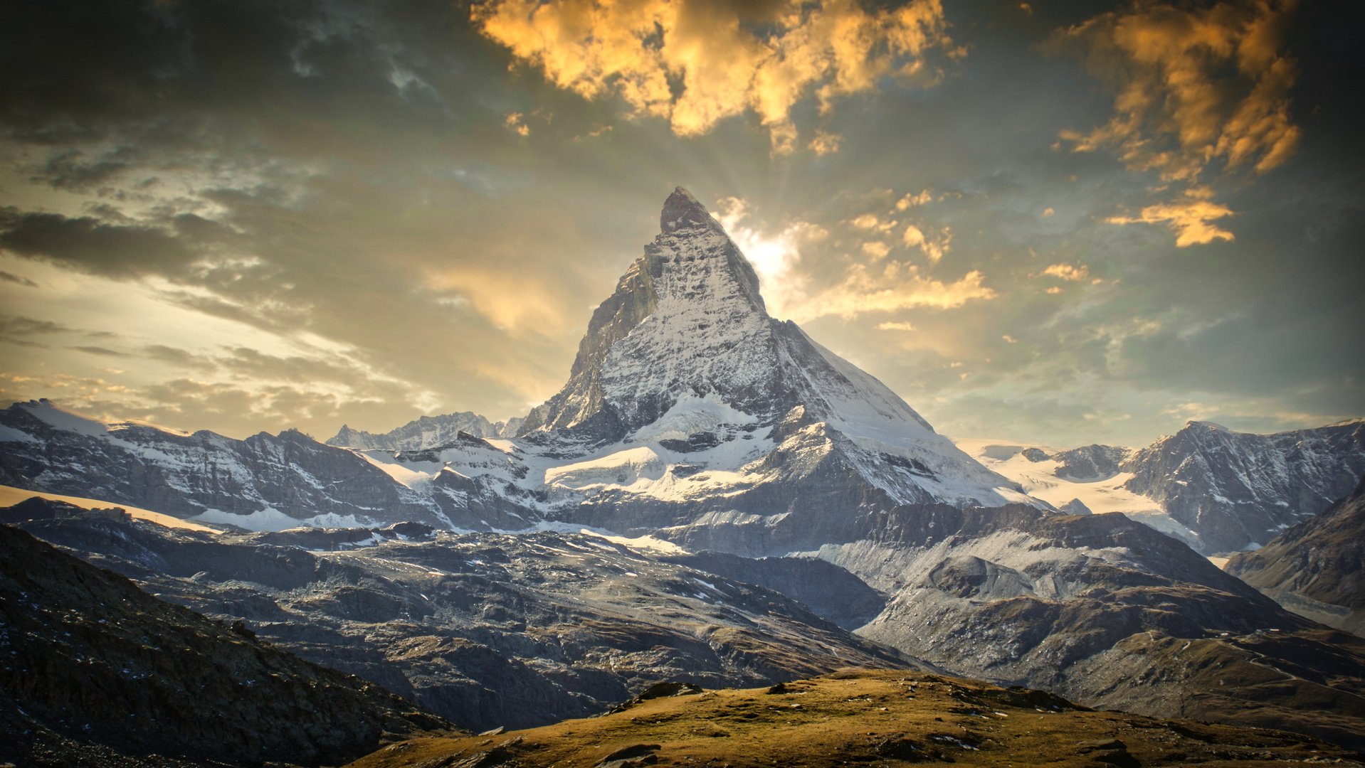 Matterhorn