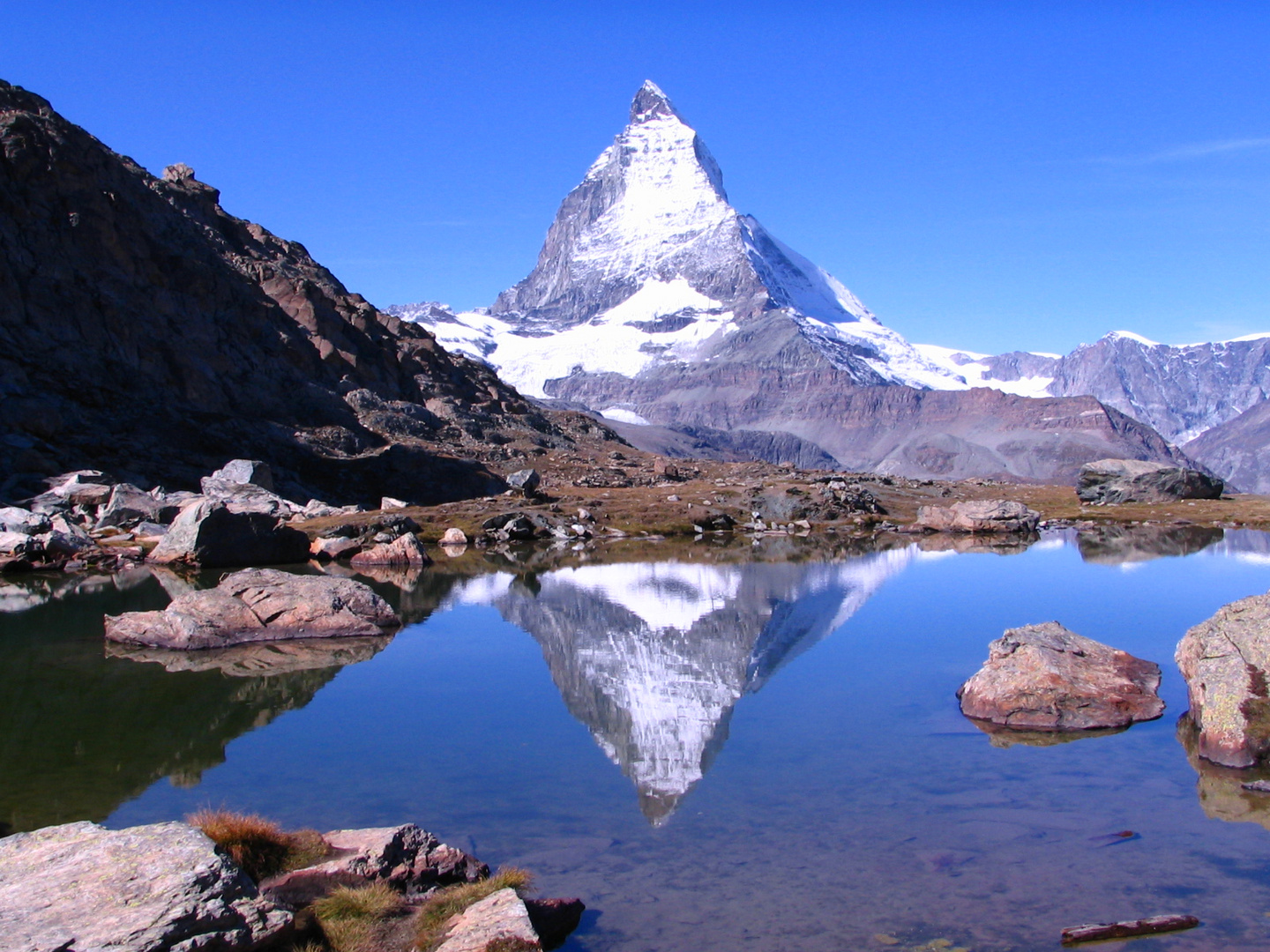 Matterhorn