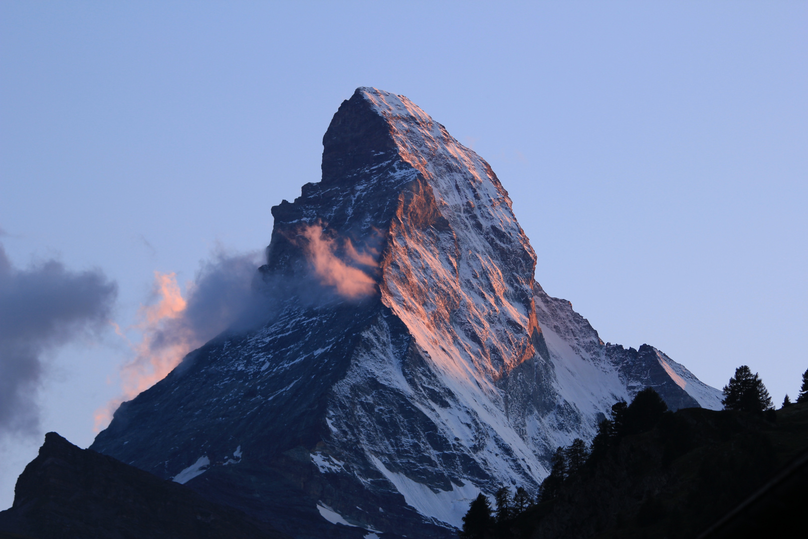 Matterhorn