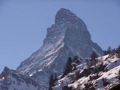 Matterhorn