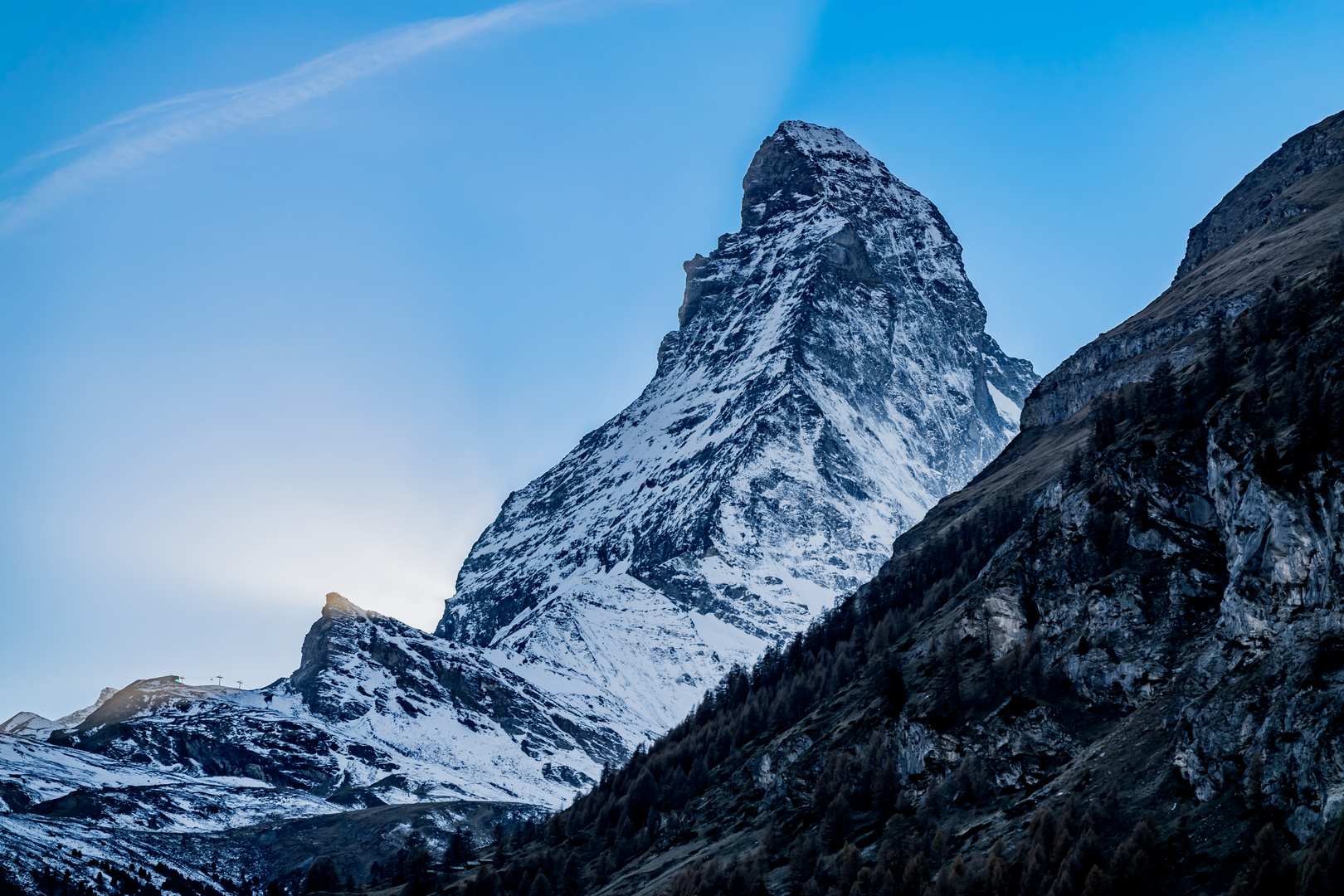 Matterhorn - 6