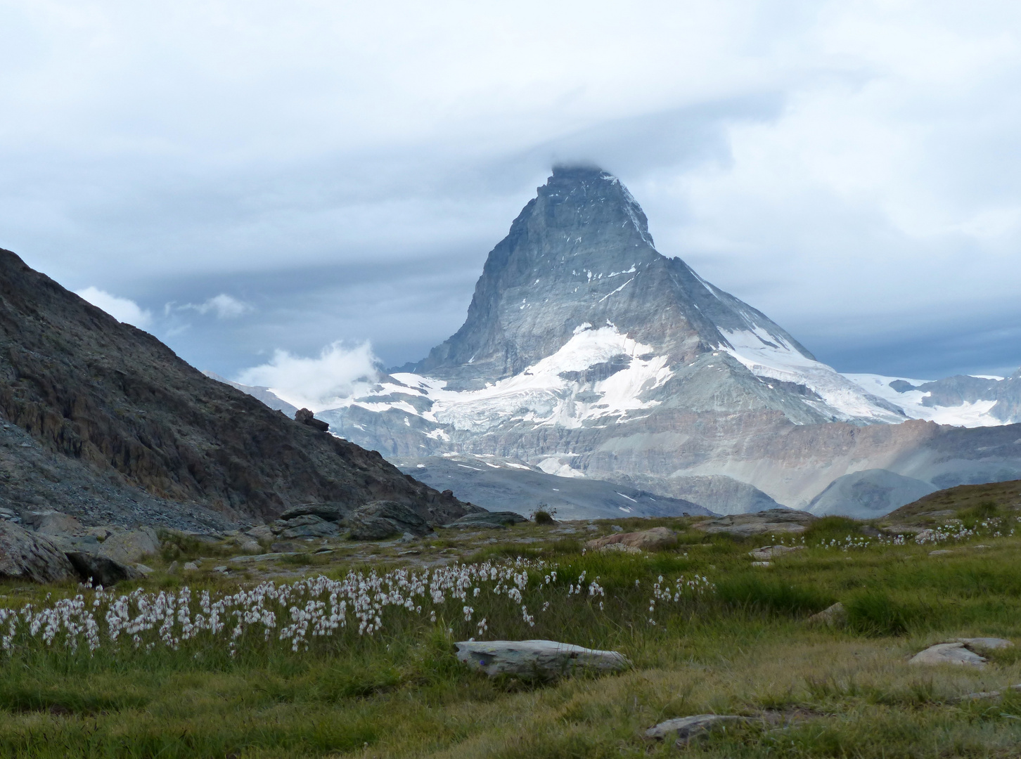 MATTERHORN