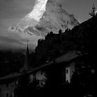 Matterhorn