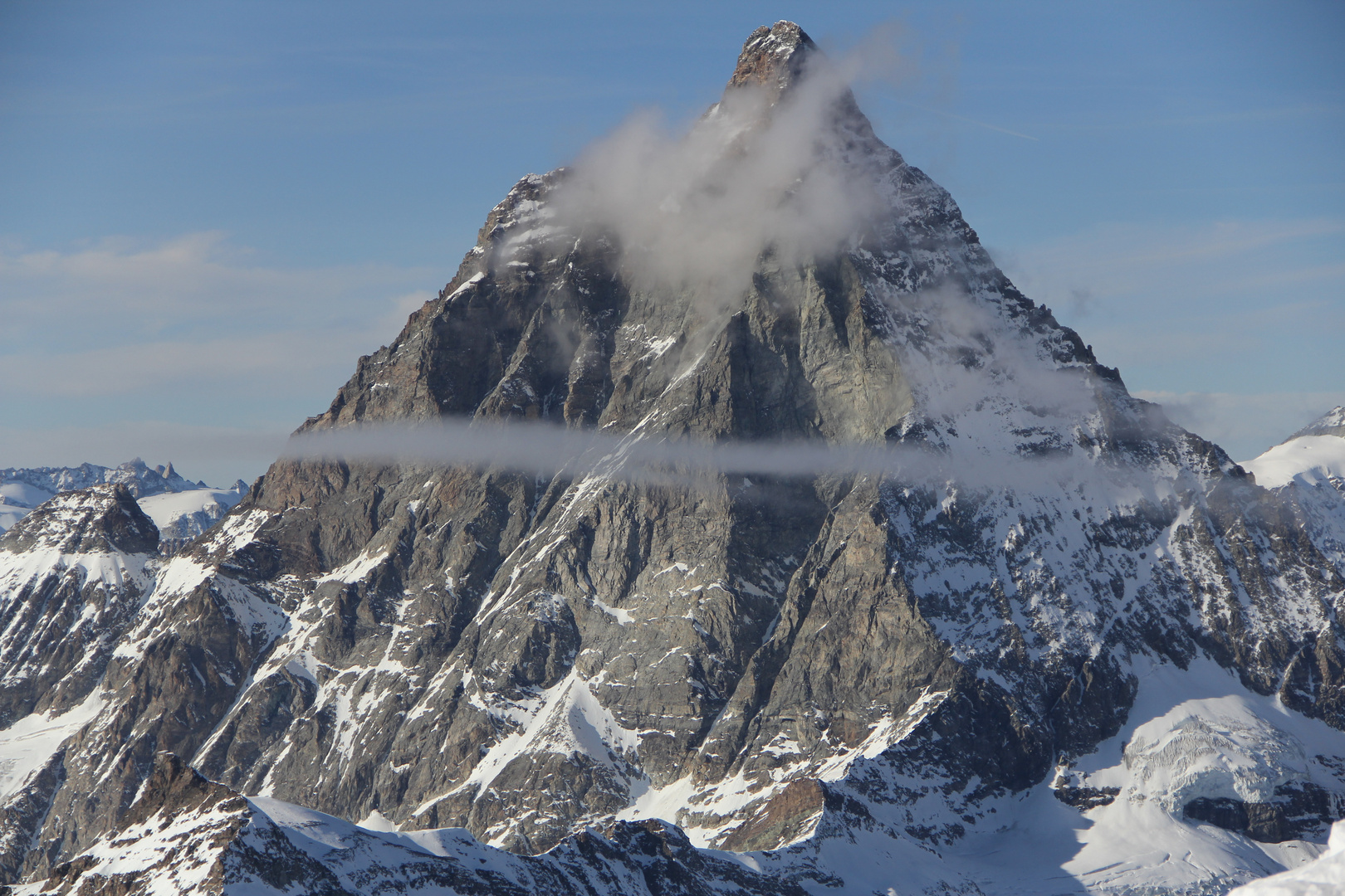 Matterhorn