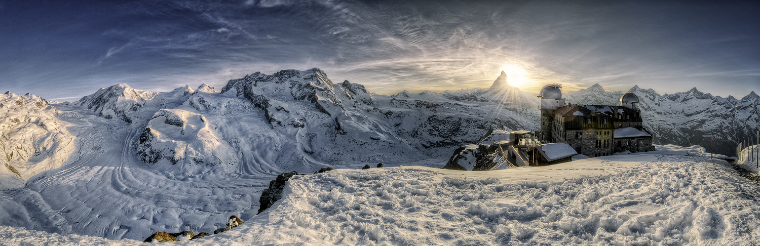 Matterhorn