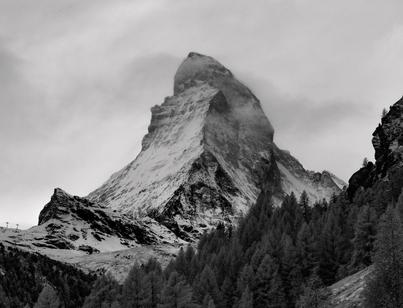 Matterhorn