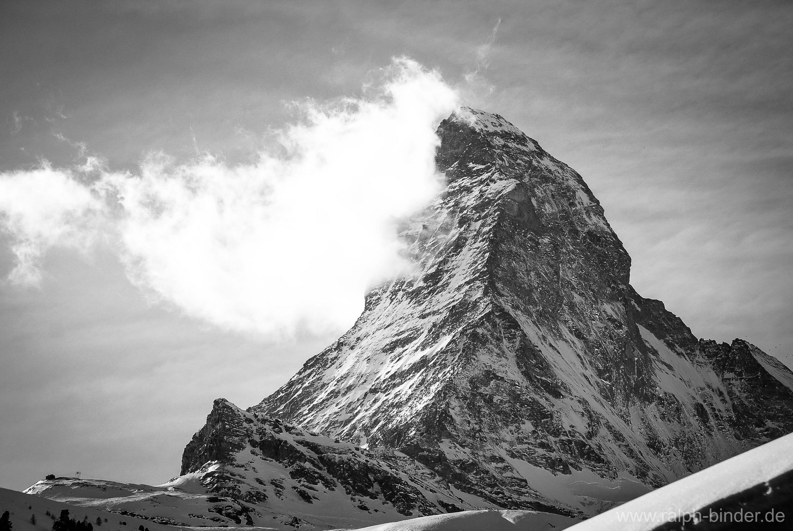 Matterhorn