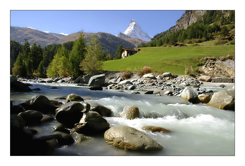 Matterhorn