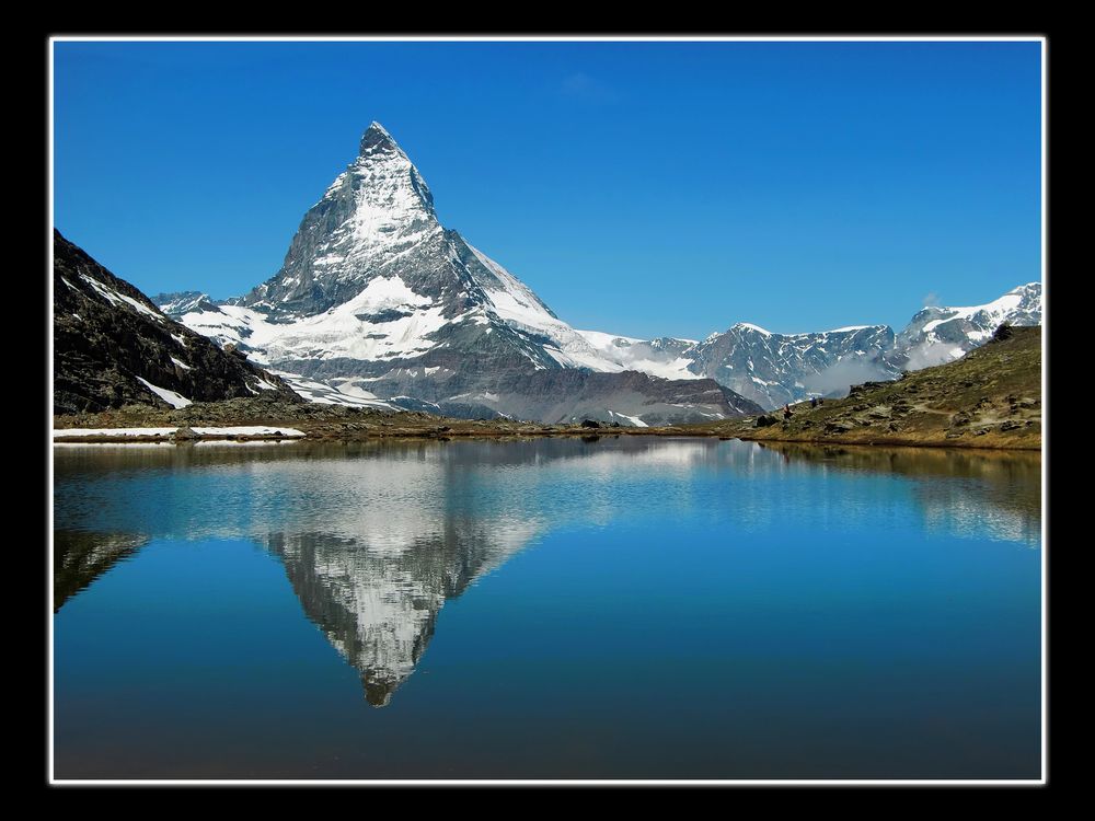 Matterhorn