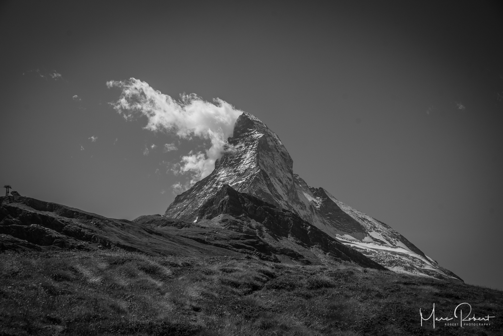 Matterhorn