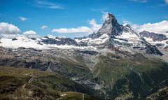 Matterhorn