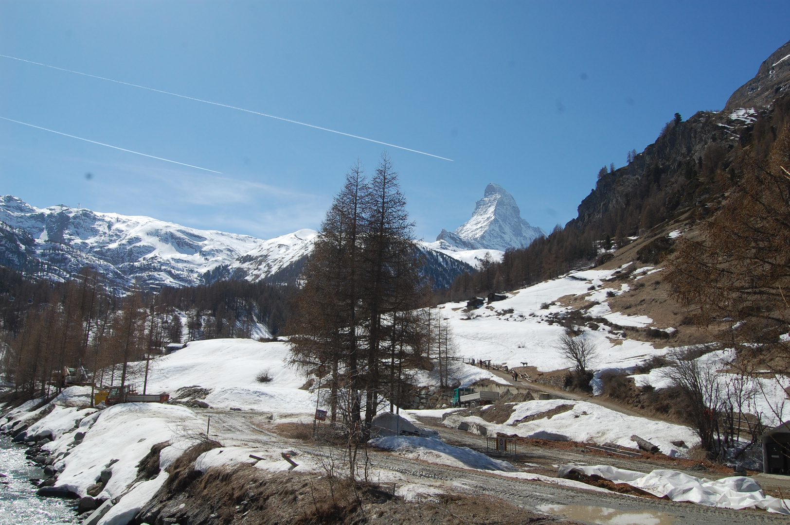 Matterhorn