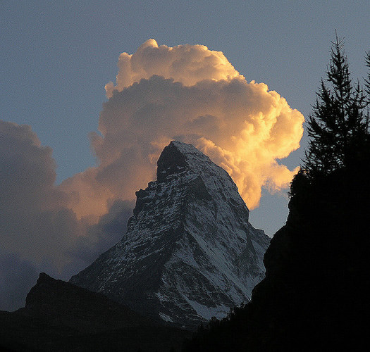 Matterhorn