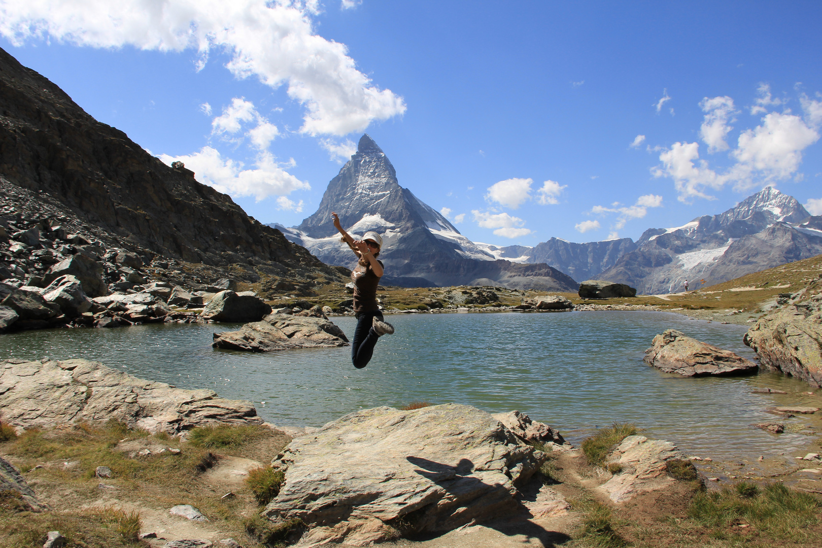 Matterhorn