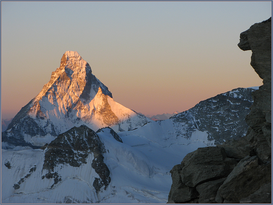 Matterhorn