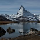 Matterhorn