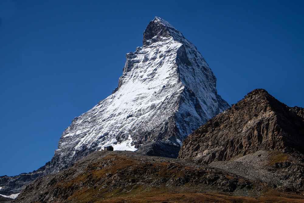 Matterhorn