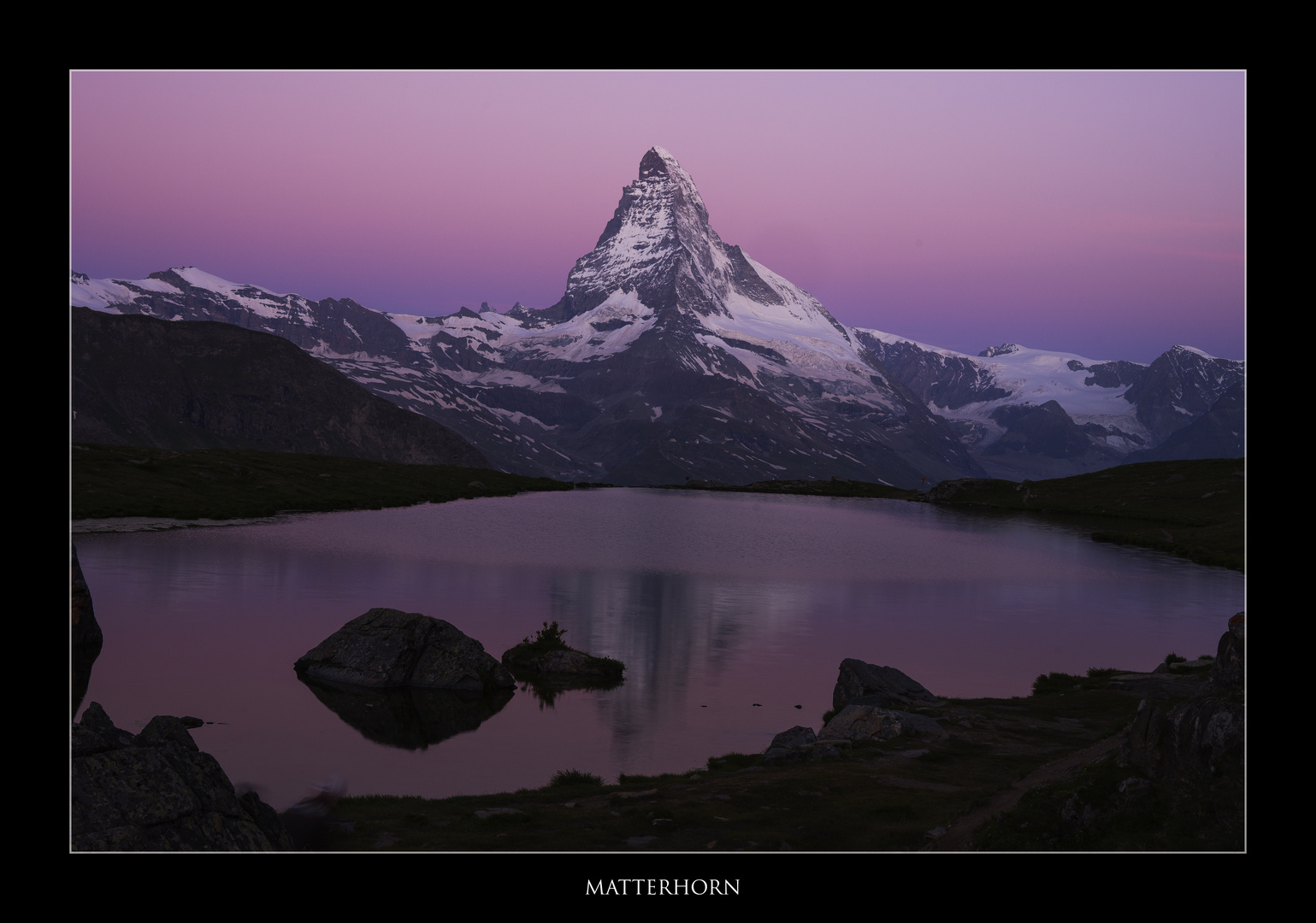 Matterhorn