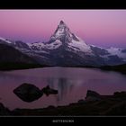 Matterhorn