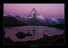 Matterhorn