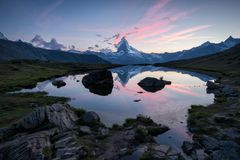 Matterhorn