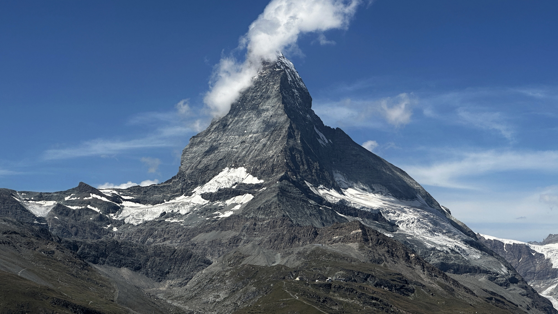 Matterhorn