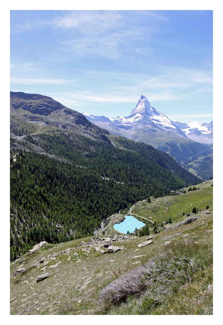 Matterhorn 7