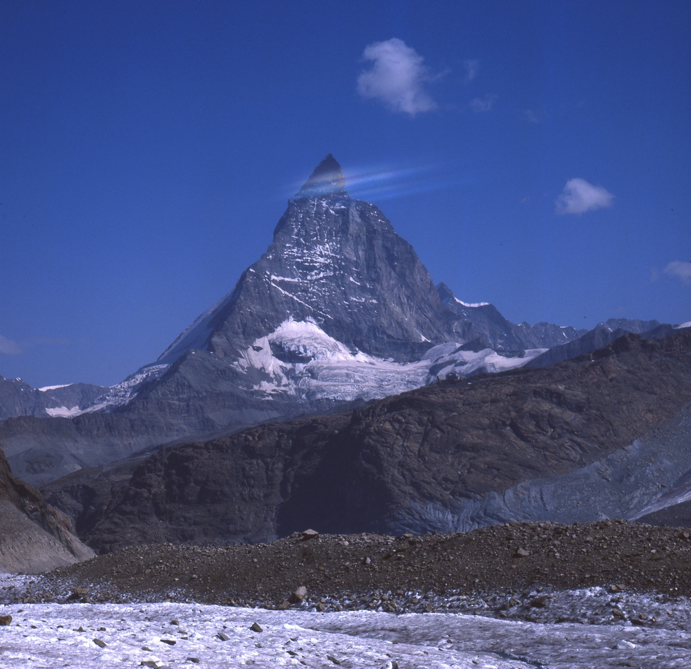 Matterhorn