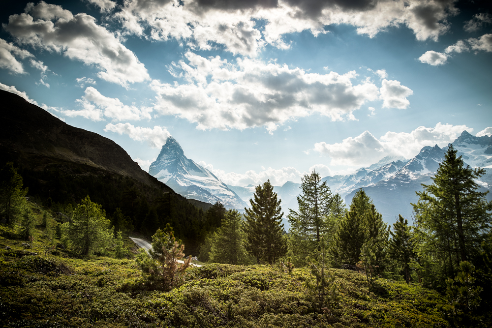 Matterhorn