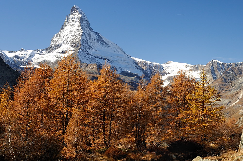 Matterhorn