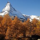 Matterhorn