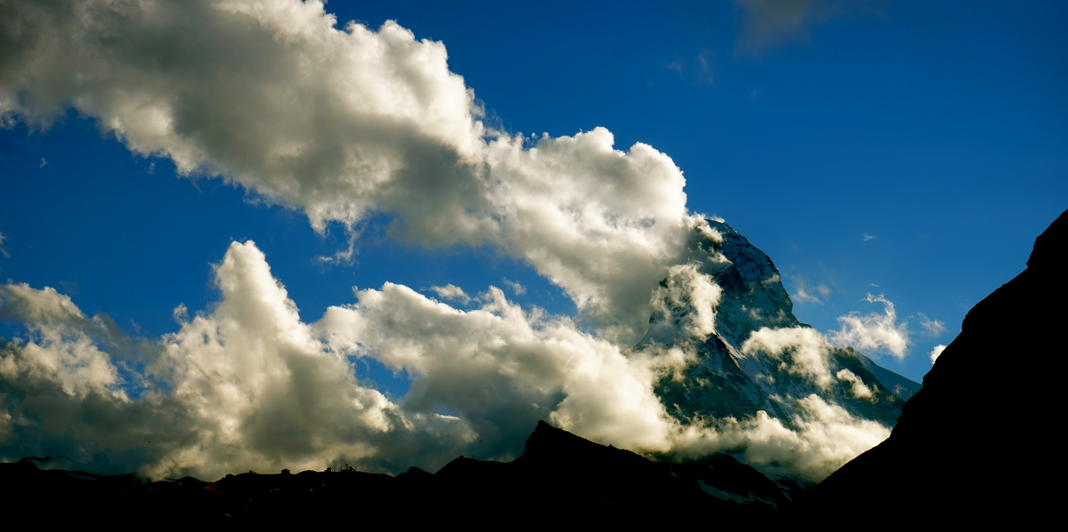 Matterhorn