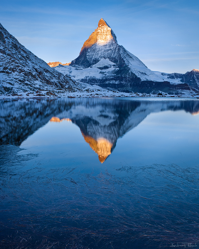 Matterhorn