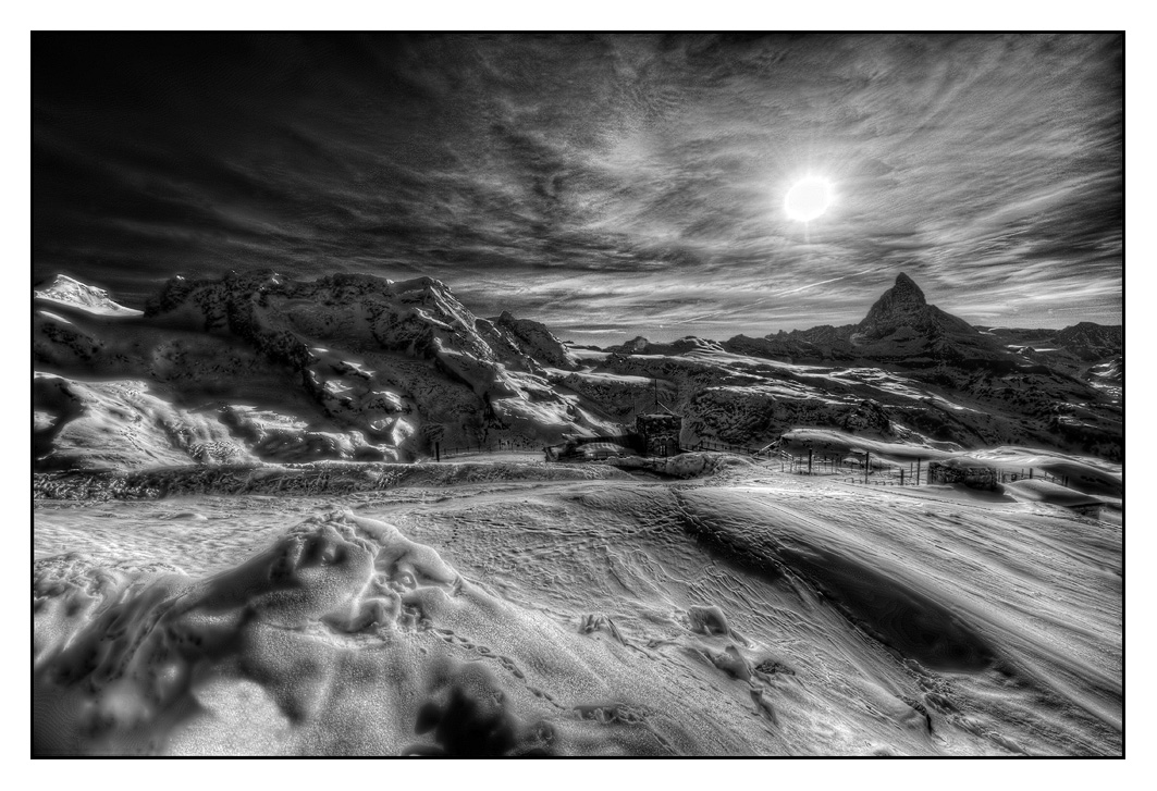 Matterhorn