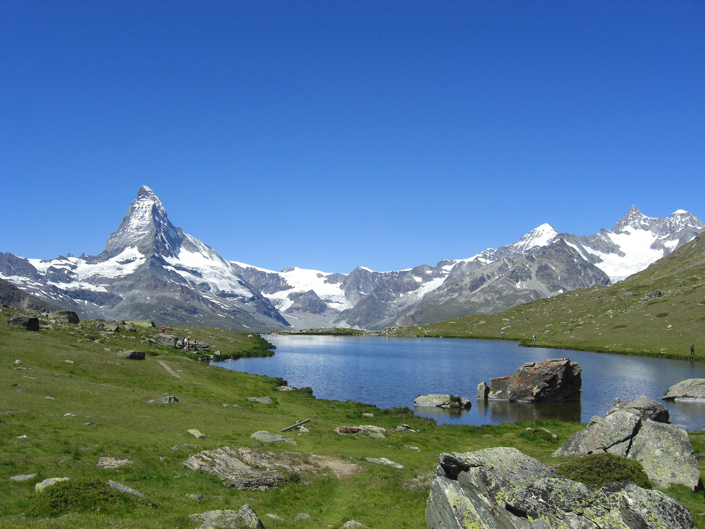 Matterhorn