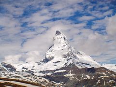 matterhorn