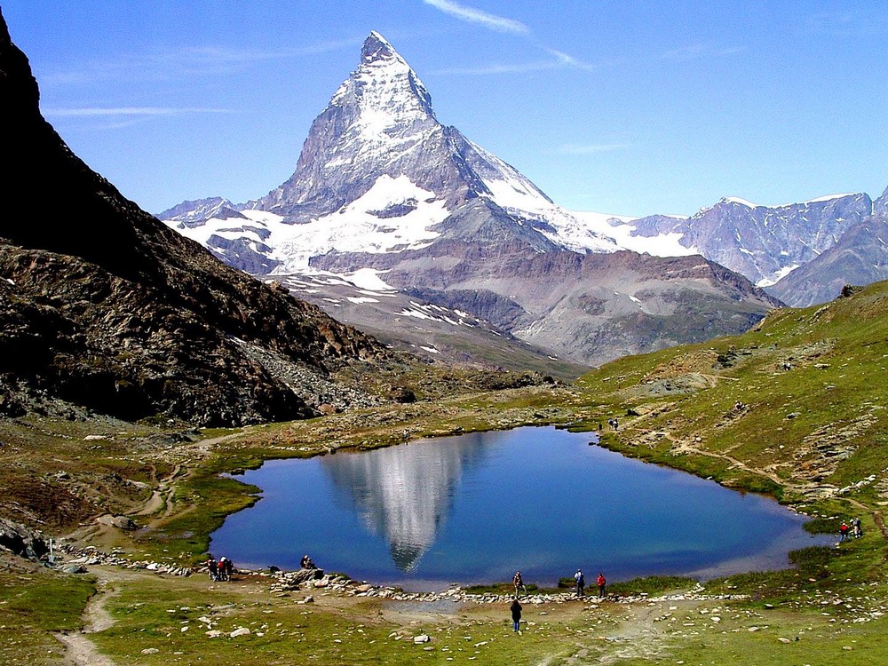 Matterhorn