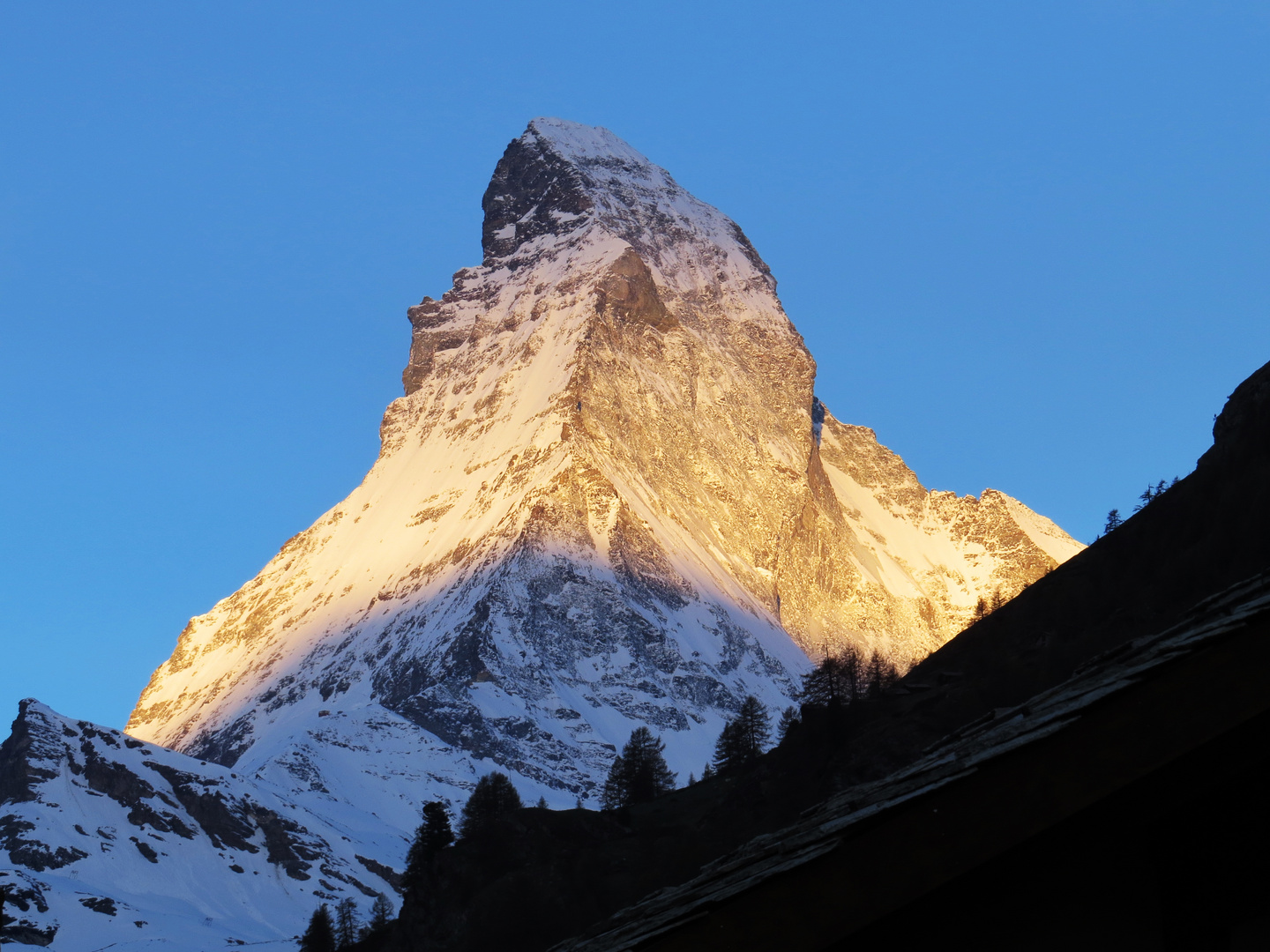 Matterhorn