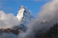 Matterhorn