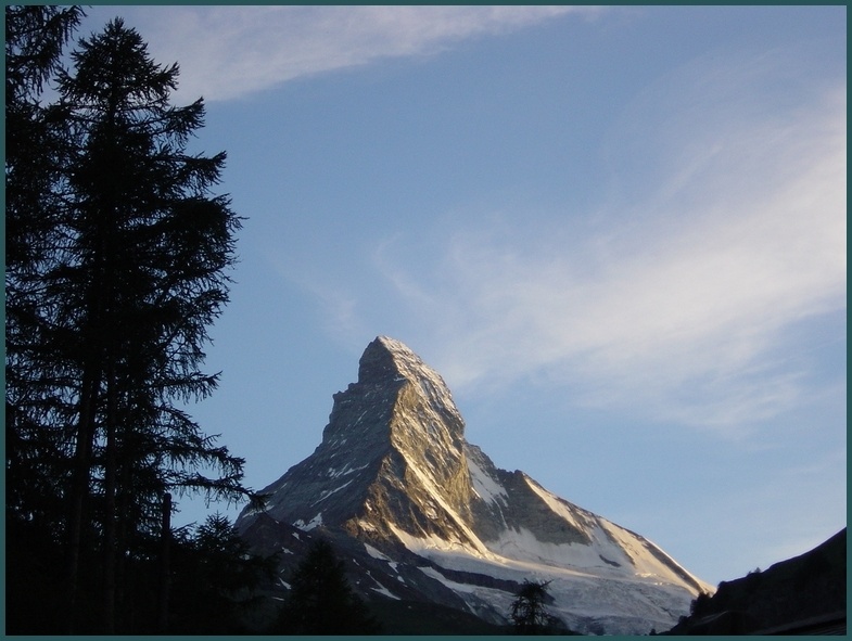 Matterhorn