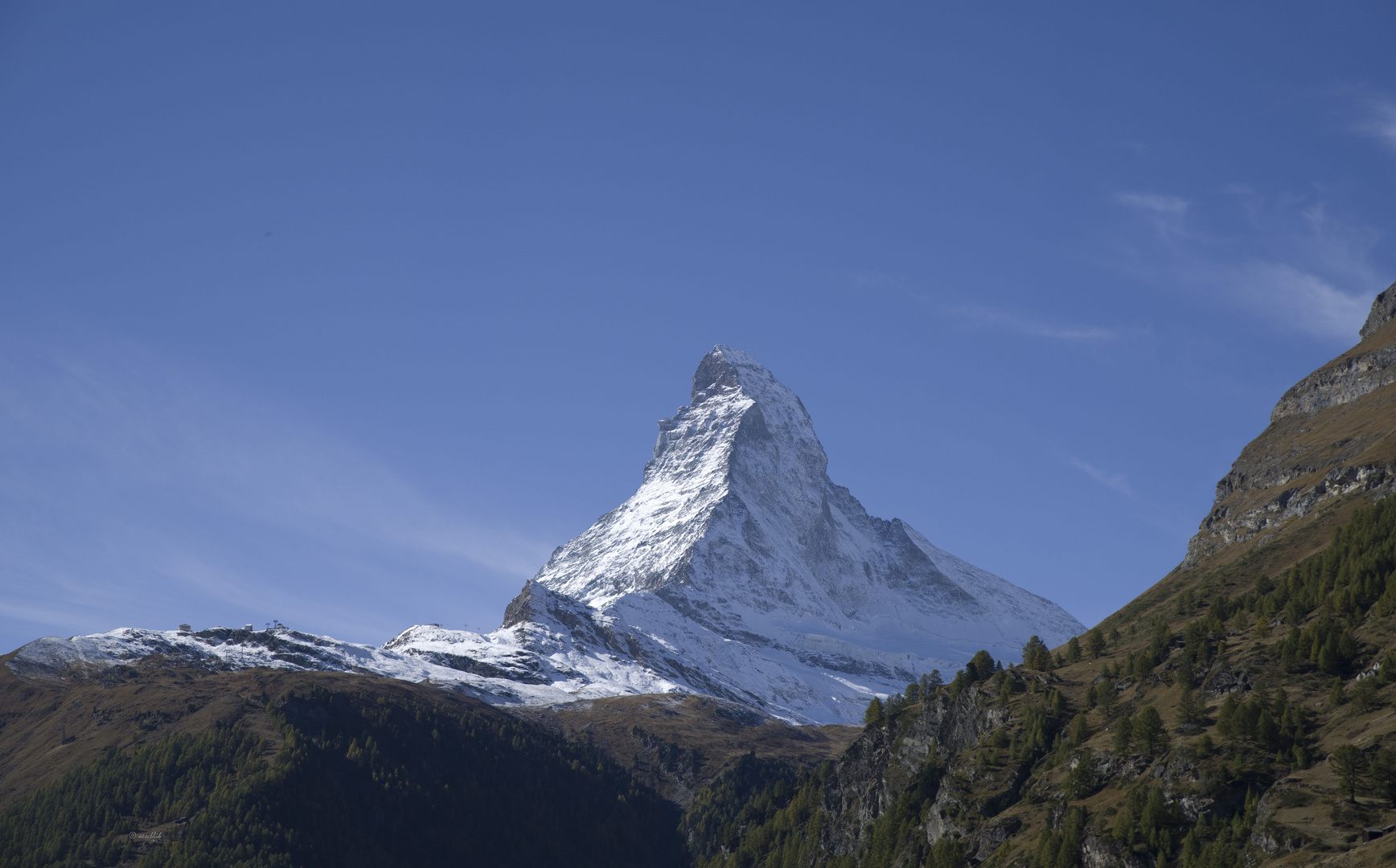 Matterhorn  