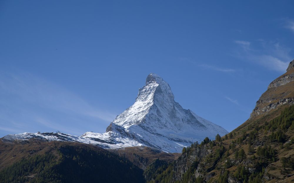 Matterhorn  