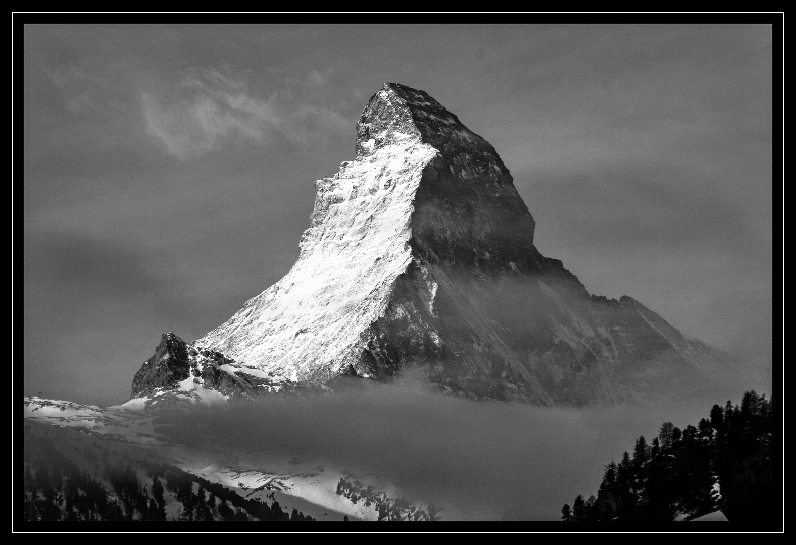 Matterhorn