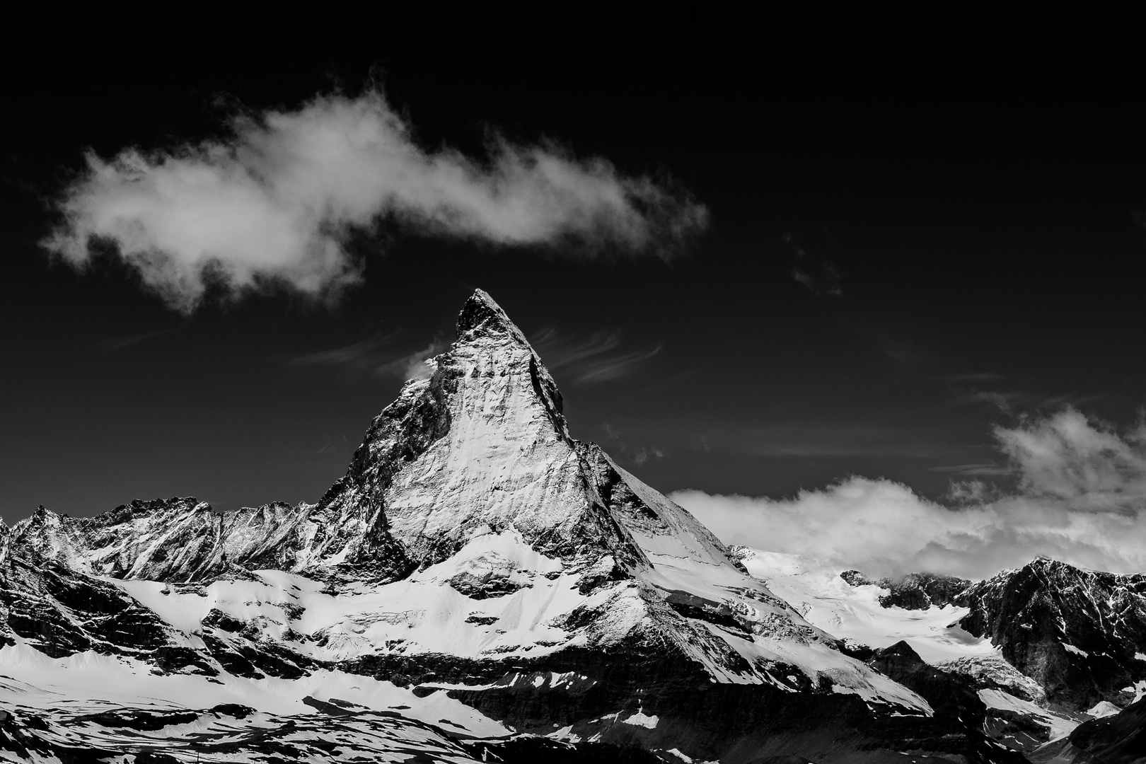 Matterhorn