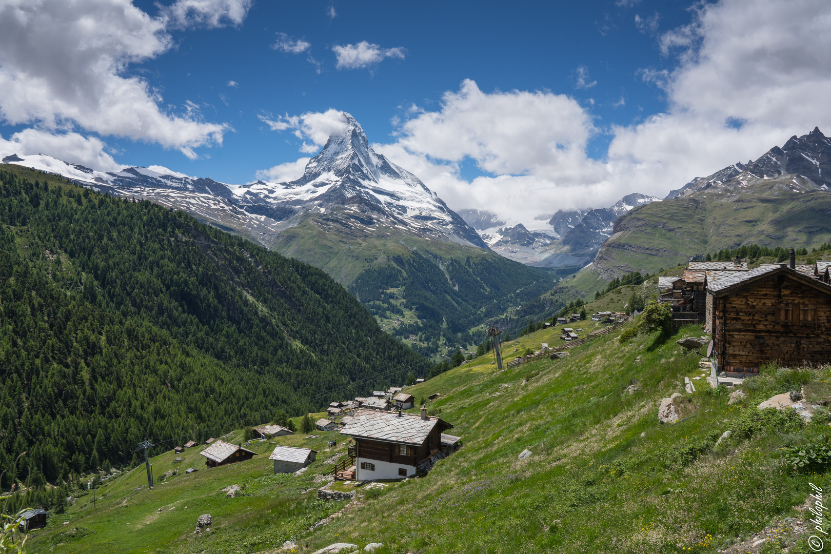 Matterhorn