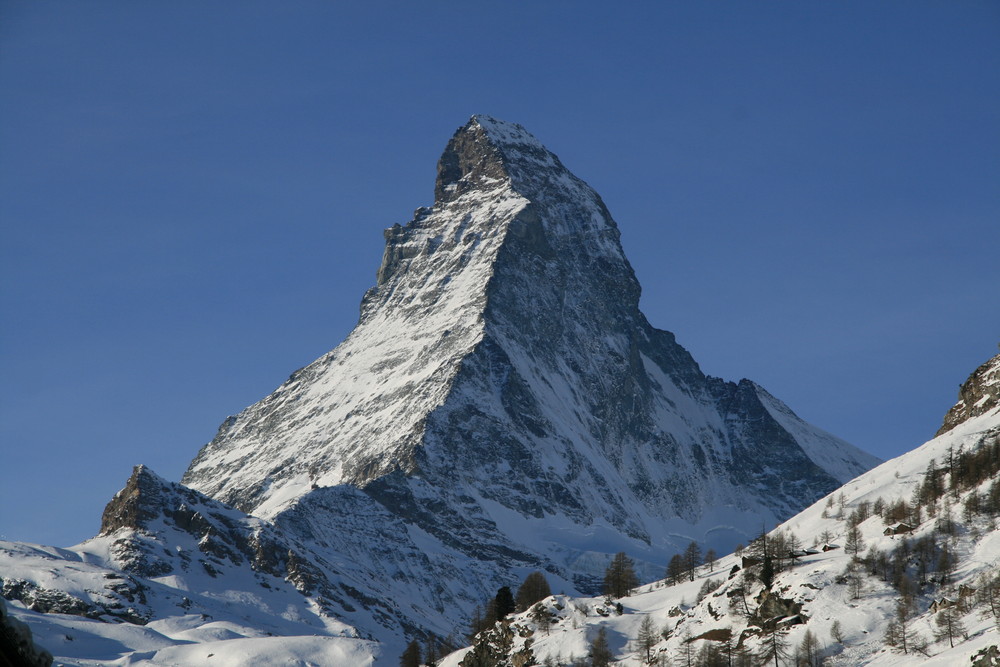 Matterhorn