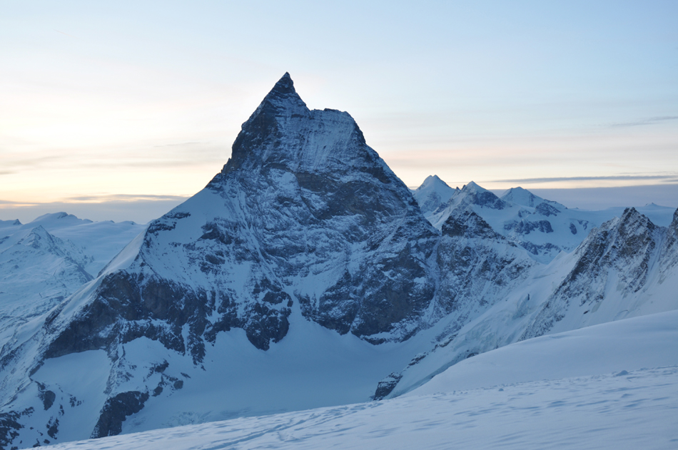 Matterhorn