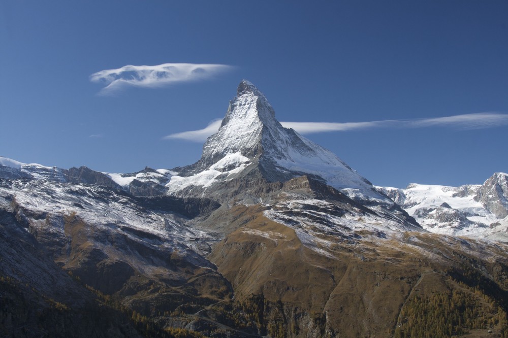 Matterhorn