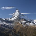 Matterhorn